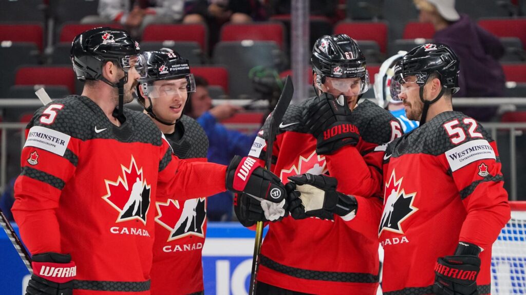 Фото: Сайт IIHF