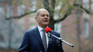 Канцлер Германии Олаф Шольц посетит Сеул для встречи на высшем уровне с Юн Сук Ёл