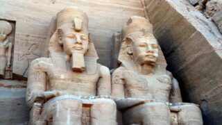 Казахстан и Египет могут ввести взаимный безвизовый режим на 2 недели