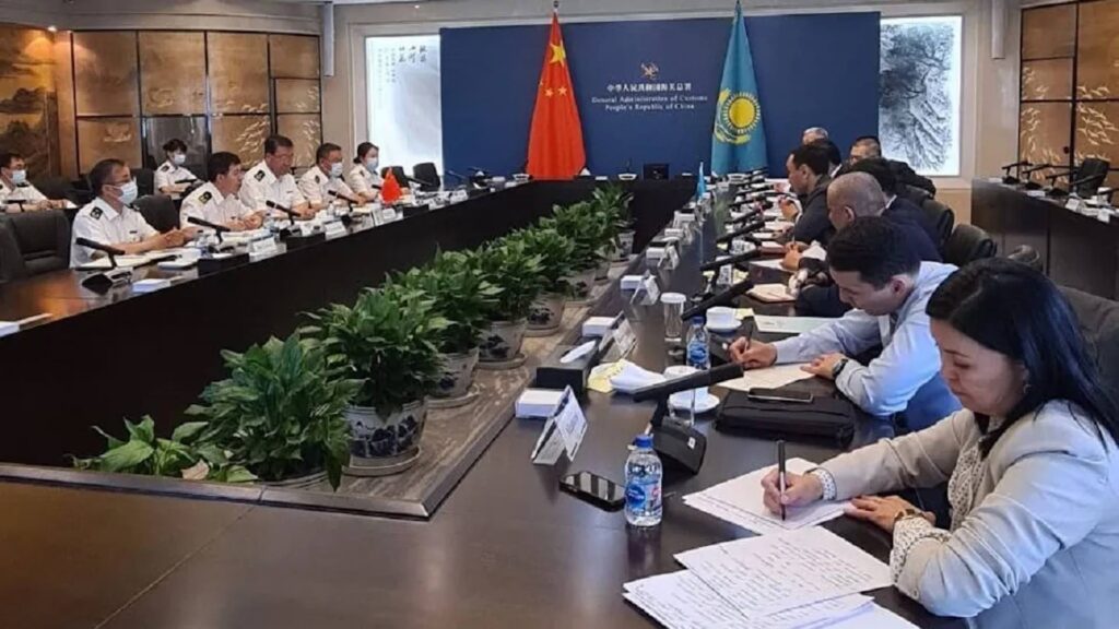 Фото: Gov.kz