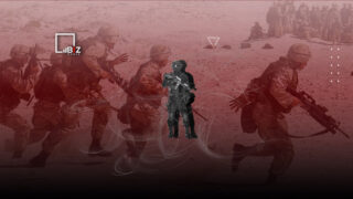 Казахстанцев начали агитировать для участия в вооруженных конфликтах за границей