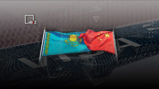 Казахстанцы станут выезжать в Китай на работу, «Безвиз» облегчит жизнь бизнеса, туристов, студентов