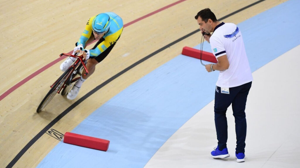 Фото: Olympic.kz