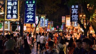 Казахстанские компании заключили экспортные контракты на $100 млн в Сиане