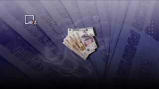 Казахстанским банкам разрешат вывозить рубли из страны до 2024 года