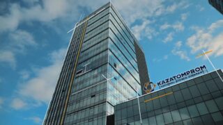 «Казатомпром» готовится выплатить более 200 млрд тенге в виде дивидендов