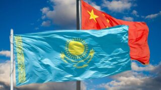 Китайская компания ENFI готова инвестировать в Казахстан