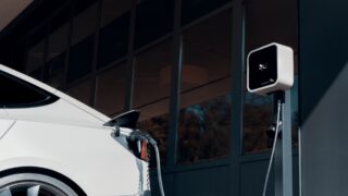 Китайская компания инвестирует $150 млн в завод электромобилей в Кыргызстане