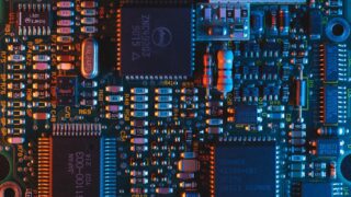 КНР выразил обеспокоенность политикой США в отношении полупроводников и экспортным контролем