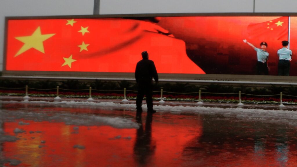 Фото: AP Photo/Ng Han Guan.