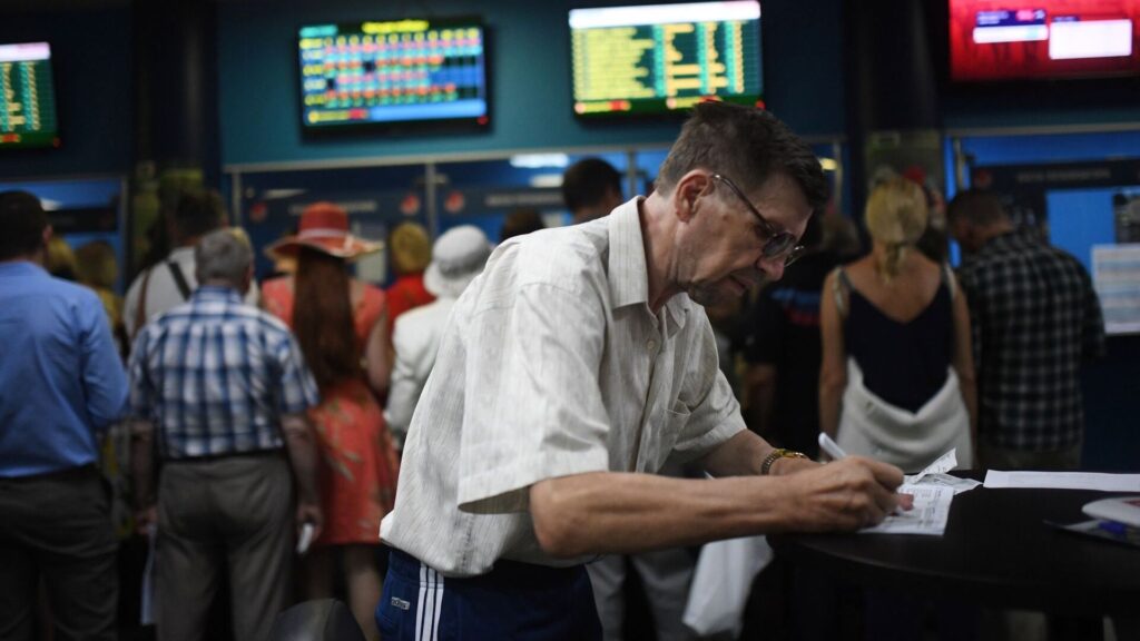 Фото: © Sputnik / Илья Питалев
