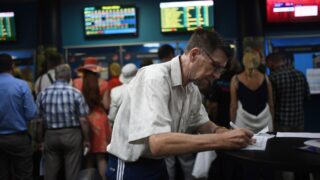 Количество реальных лудоманов в Казахстане значительно превышает официальную статистику — Минкультуры