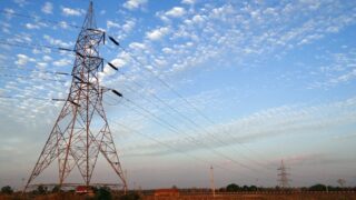 Команда международных экспертов провели обследование 55 электростанций в Казахстане