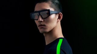 Компания Razer представила солнечные очки для геймеров за 239 долларов