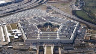 Конгрессмены обратились к главе Пентагона: Дефолт угрожает нацбезопасности США?