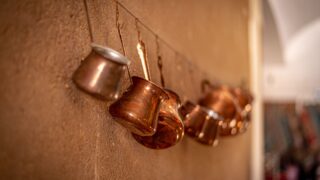 Котировки меди снизились из-за сомнений в устойчивости спроса в Китае