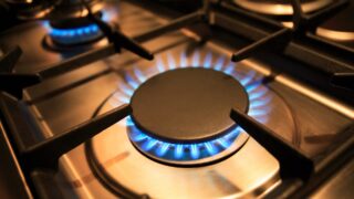 Котировки природного газа на NYMEX снизились на 5% из-за увеличения добычи