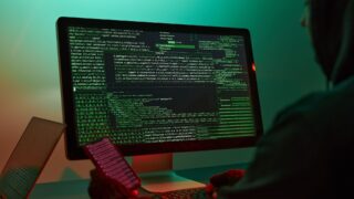 Крупные квазигосударственные компании Казахстана под угрозой информационной безопасности