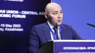 Куантыров: Задача правительства обеспечить экономический рост в 4%