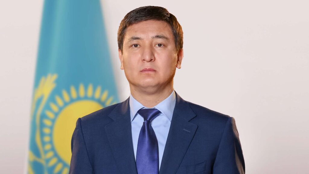 Фото: primeminister.kz