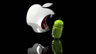 Люди начали массово переходить с Android na iPhone — исследование