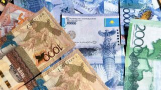 Мажилис принял в работу поправки по запуску проекта «Нацфонд — детям»