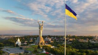 Международные резервы Украины увеличились на 13% в апреле