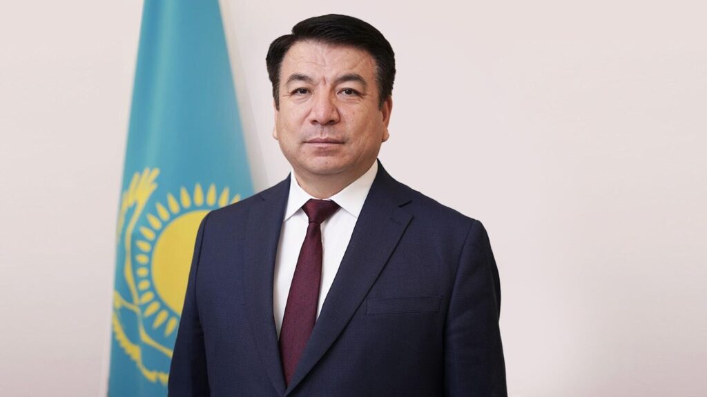Фото: Gov.kz