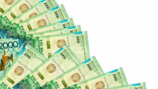 Монополист APL Construction в Алматы оштрафован на 77 миллионов тенге