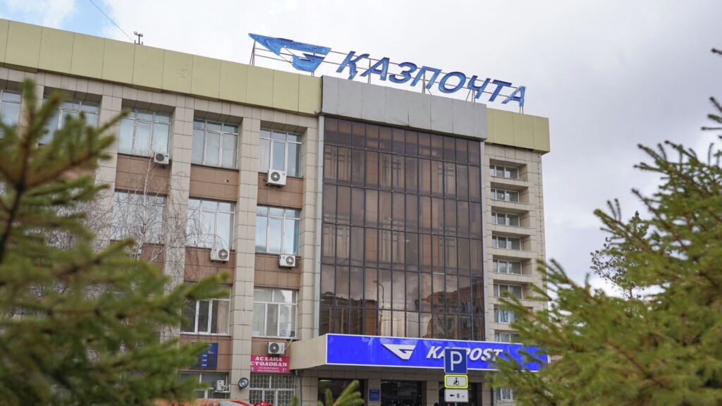 Фото: © Sputnik / Абзал Калиев