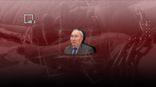 Мужчина обвинил сыновей Жигули Дайрабаева в рабстве