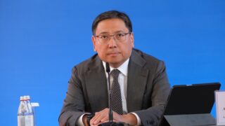 Мы переживаем, что с нами что-то случится — алматинцы пожаловались на бетонный завод