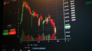 На фондовых биржах АТР произошло падение из-за двух факторов