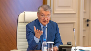 На ТЭЦ в Риддере будет произведен капитальный ремонт