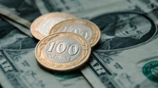 Нацбанк РК объяснил укрепление тенге на 2,0%