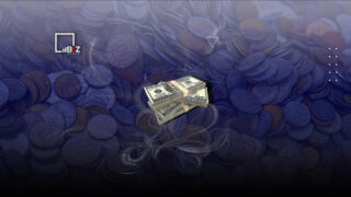 Национальный банк установил официальные курсы доллара и рубля на 1 июня 2023 года