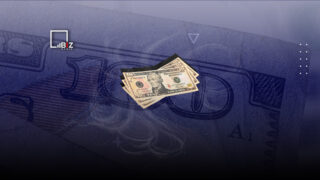 Национальный банк установил официальные курсы доллара и рубля на 16 мая 2023 года