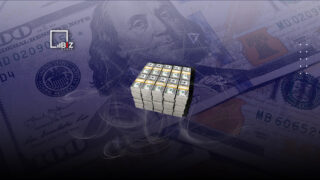 Национальный банк установил официальные курсы доллара и рубля на 31 мая 2023 года