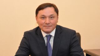 Нами производится 16% сельскохозяйственной продукции — аким Ермек Маржикпаев
