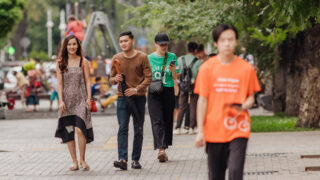 Население Казахстана к 1 апреля 2023 года выросло на 65 тысяч человек