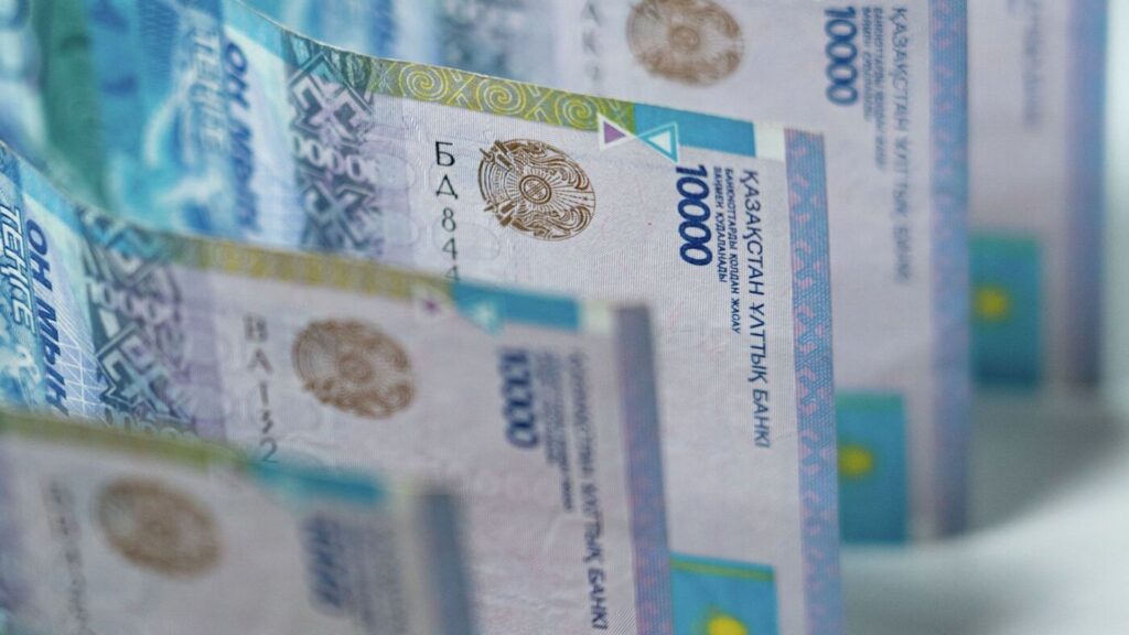 Фото: © Sputnik / Абзал Калиев