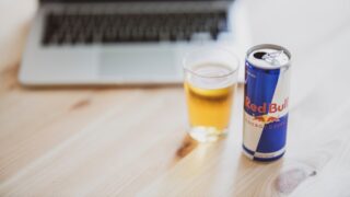 Новое исследование: энергетические напитки могут замедлить восстановление мышц