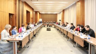 НПП предлагает ускорить интеграцию информационных систем участников ТМТМ