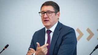 О миллиардных исках Казахстана к нефтяным компаниям высказался глава Минэнерго