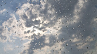 Облачная и дождливая погода ожидается в Алматы, Астане и Шымкенте 14 мая