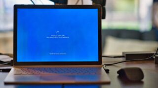 Обновление Windows 10 приводит к «синему экрану смерти»: что делать?