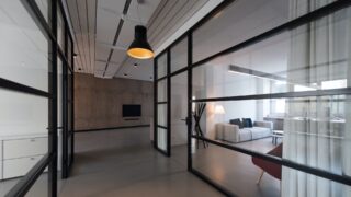 Обвал акций арендодателей в США из-за низкого спроса на офисную недвижимость