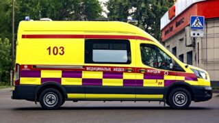 Очевидцы рассказали подробности гибели отца и четверых детей в Алматинской области