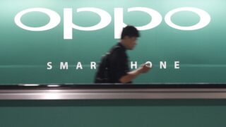 Oppo отказалась от создания собственной однокристальной платформы для мобильных