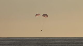 Парашюты и сеть ресторанов: в Минторговли привели примеры необычного экспорта